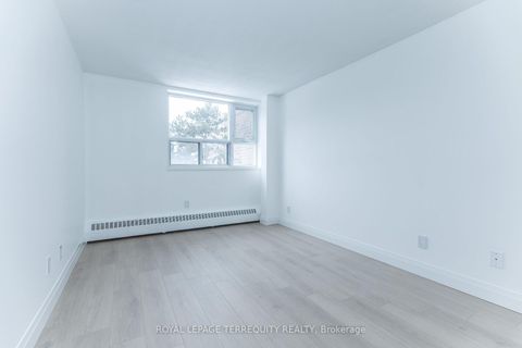 Photo 31 at 202 - 30 Sunrise Avenue, Victoria Village, Toronto