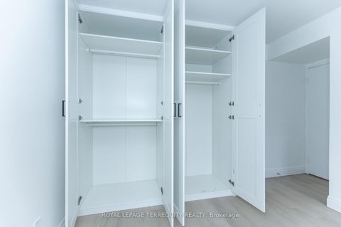 Photo 35 at 202 - 30 Sunrise Avenue, Victoria Village, Toronto