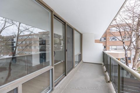 Photo 36 at 202 - 30 Sunrise Avenue, Victoria Village, Toronto