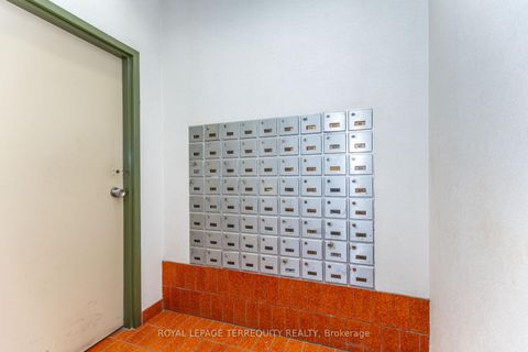 Photo 43 at 202 - 30 Sunrise Avenue, Victoria Village, Toronto