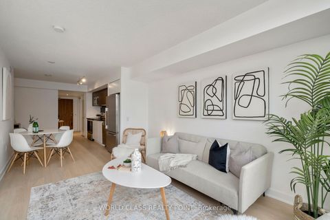 Photo 12 at 1503 - 75 Queens Wharf Road, Waterfront Communities C1, Toronto