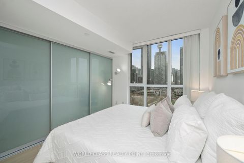 Photo 17 at 1503 - 75 Queens Wharf Road, Waterfront Communities C1, Toronto