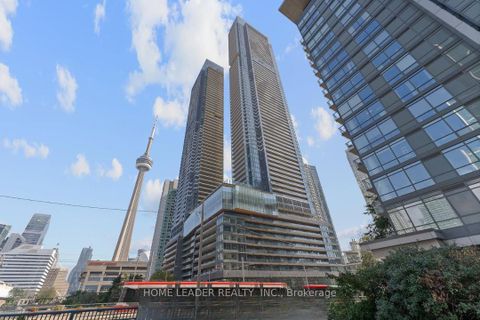 Photo 0 at 5910 - 3 Concord Cityplace Way, Waterfront Communities C1, Toronto