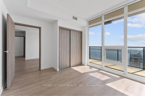 Photo 11 at 5910 - 3 Concord Cityplace Way, Waterfront Communities C1, Toronto