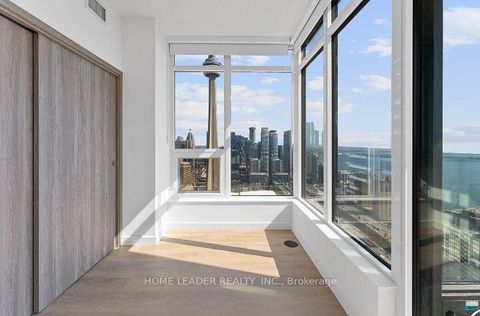 Photo 15 at 5910 - 3 Concord Cityplace Way, Waterfront Communities C1, Toronto