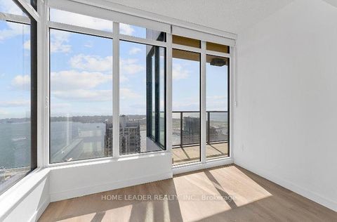 Photo 17 at 5910 - 3 Concord Cityplace Way, Waterfront Communities C1, Toronto