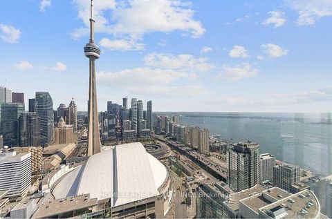 Photo 18 at 5910 - 3 Concord Cityplace Way, Waterfront Communities C1, Toronto