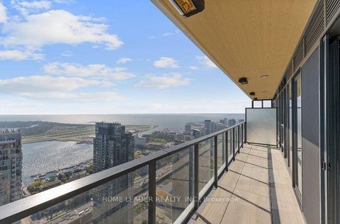Photo 26 at 5910 - 3 Concord Cityplace Way, Waterfront Communities C1, Toronto
