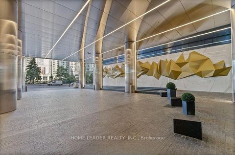 Photo 30 at 5910 - 3 Concord Cityplace Way, Waterfront Communities C1, Toronto