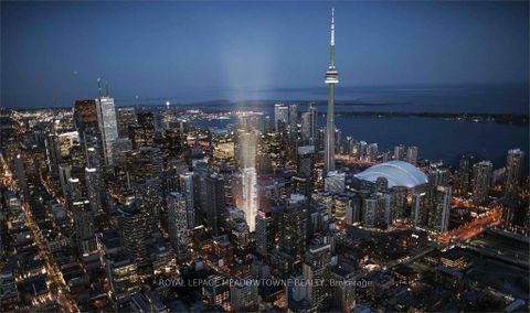 Photo 10 at 604 - 327 King Street W, Waterfront Communities C1, Toronto