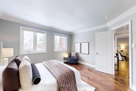 Photo 21 at 29 Mayfair Court, Bayview Hill, Richmond Hill