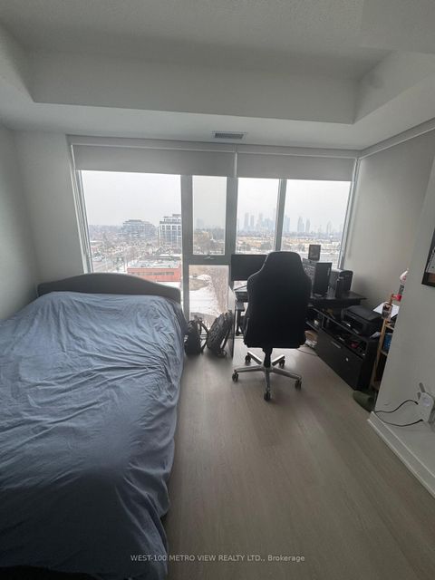 Photo 3 at 701 - 859 The Queensway, Queensway, Toronto