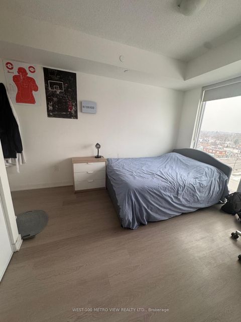 Photo 4 at 701 - 859 The Queensway, Queensway, Toronto