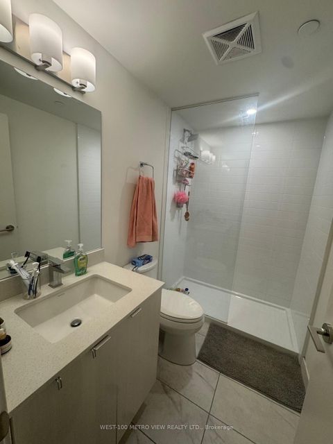 Photo 5 at 701 - 859 The Queensway, Queensway, Toronto