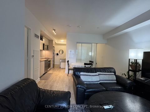 Photo 2 at 738 - 135 Lower Sherbourne Street, Moss Park, Toronto