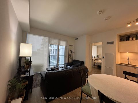 Photo 3 at 738 - 135 Lower Sherbourne Street, Moss Park, Toronto