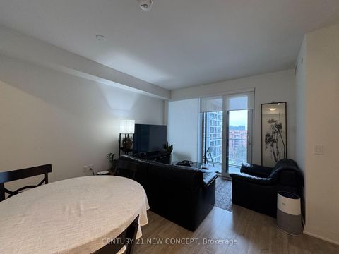 Photo 4 at 738 - 135 Lower Sherbourne Street, Moss Park, Toronto