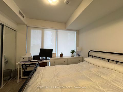 Photo 8 at 738 - 135 Lower Sherbourne Street, Moss Park, Toronto