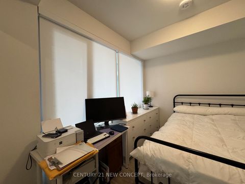 Photo 9 at 738 - 135 Lower Sherbourne Street, Moss Park, Toronto