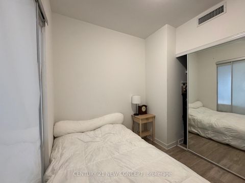 Photo 13 at 738 - 135 Lower Sherbourne Street, Moss Park, Toronto