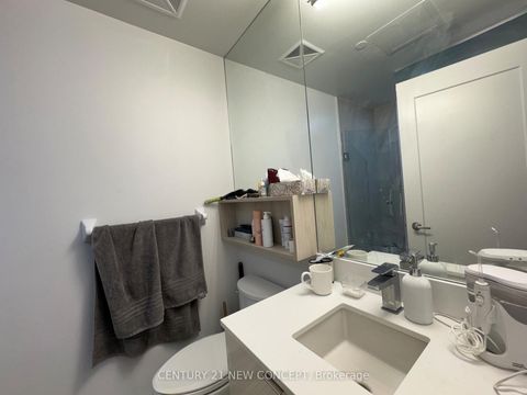 Photo 16 at 738 - 135 Lower Sherbourne Street, Moss Park, Toronto