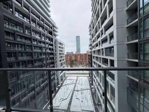 Photo 22 at 738 - 135 Lower Sherbourne Street, Moss Park, Toronto