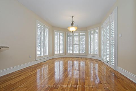 Photo 6 at 369 Coventry Hill Trail, Summerhill Estates, Newmarket