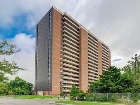 Photo 0 at 806 - 15 Torrance Road, Eglinton East, Toronto