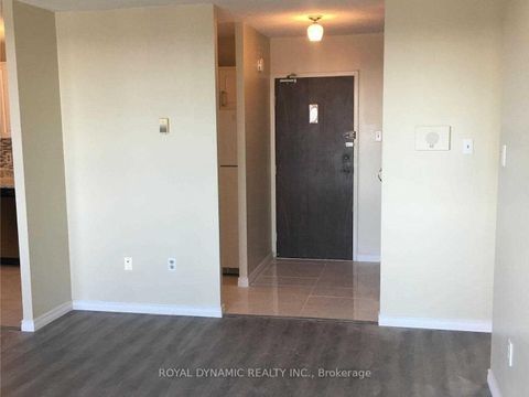 Photo 5 at 806 - 15 Torrance Road, Eglinton East, Toronto