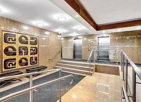 Photo 13 at 806 - 15 Torrance Road, Eglinton East, Toronto