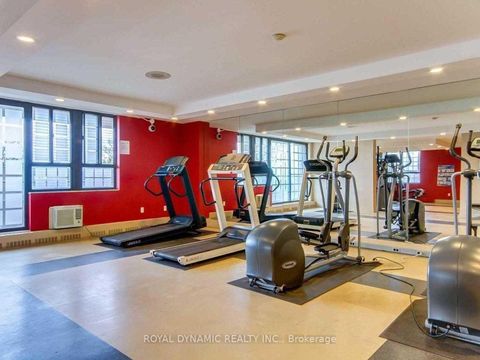 Photo 15 at 806 - 15 Torrance Road, Eglinton East, Toronto