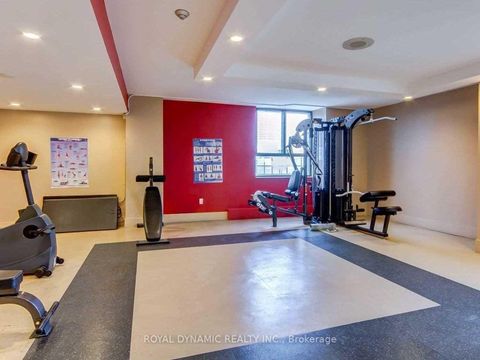 Photo 16 at 806 - 15 Torrance Road, Eglinton East, Toronto