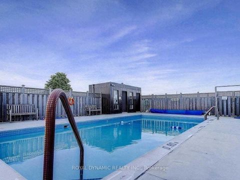 Photo 17 at 806 - 15 Torrance Road, Eglinton East, Toronto