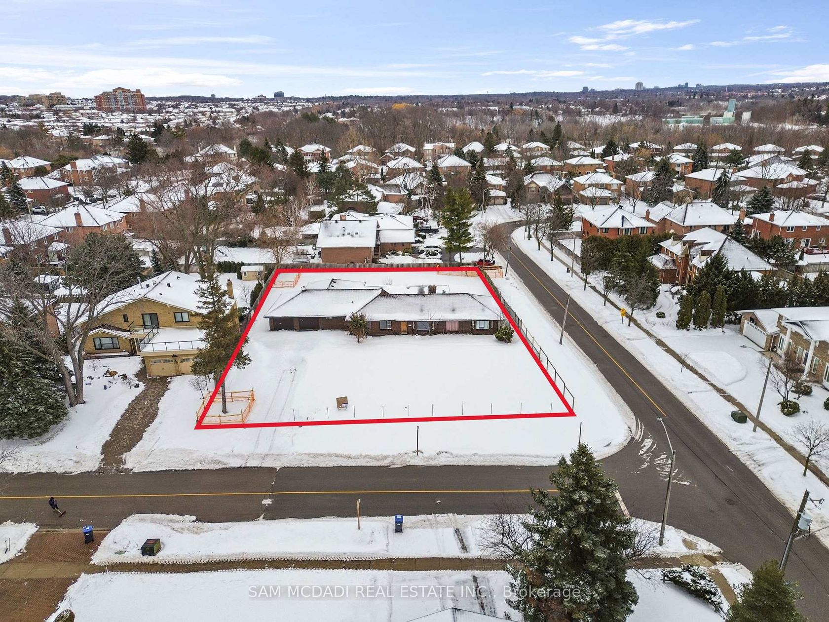 5287 Durie Road, East Credit, Mississauga 