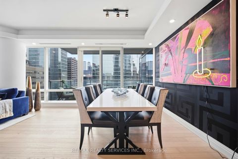 Photo 16 at 2209 - 180 University Avenue, Bay Street Corridor, Toronto