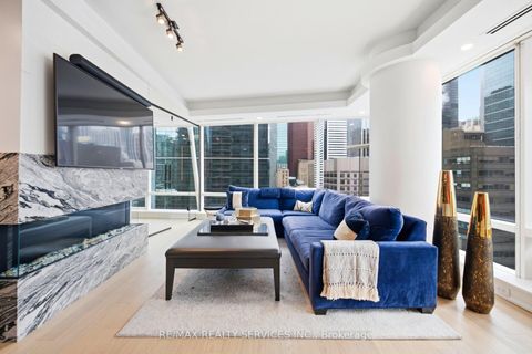 Photo 20 at 2209 - 180 University Avenue, Bay Street Corridor, Toronto