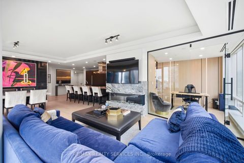 Photo 24 at 2209 - 180 University Avenue, Bay Street Corridor, Toronto