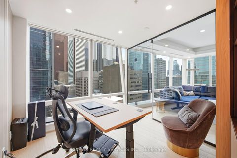 Photo 26 at 2209 - 180 University Avenue, Bay Street Corridor, Toronto