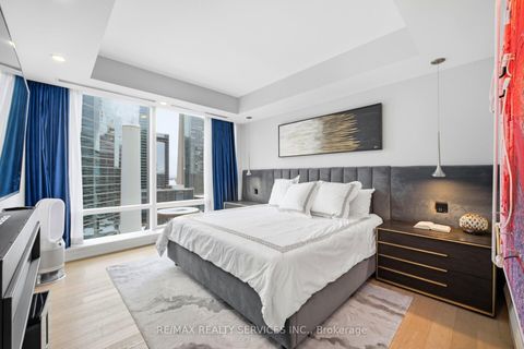 Photo 29 at 2209 - 180 University Avenue, Bay Street Corridor, Toronto