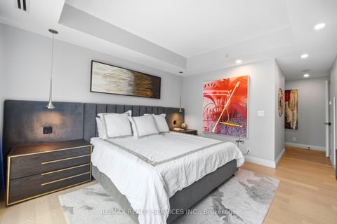 Photo 30 at 2209 - 180 University Avenue, Bay Street Corridor, Toronto