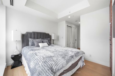 Photo 39 at 2209 - 180 University Avenue, Bay Street Corridor, Toronto