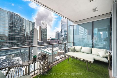 Photo 41 at 2209 - 180 University Avenue, Bay Street Corridor, Toronto