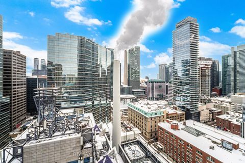 Photo 43 at 2209 - 180 University Avenue, Bay Street Corridor, Toronto