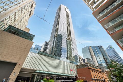 Photo 45 at 2209 - 180 University Avenue, Bay Street Corridor, Toronto