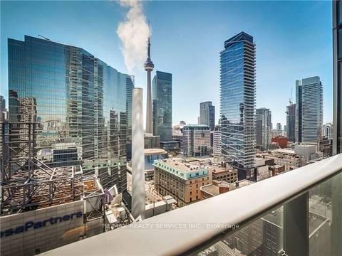 Photo 46 at 2209 - 180 University Avenue, Bay Street Corridor, Toronto