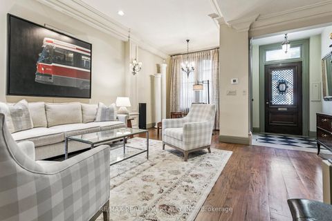 Photo 6 at 8 Belmont Street, Annex, Toronto