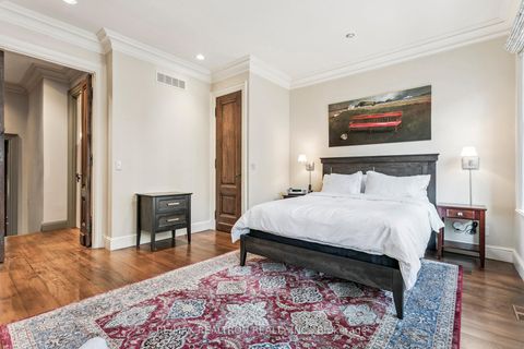 Photo 14 at 8 Belmont Street, Annex, Toronto