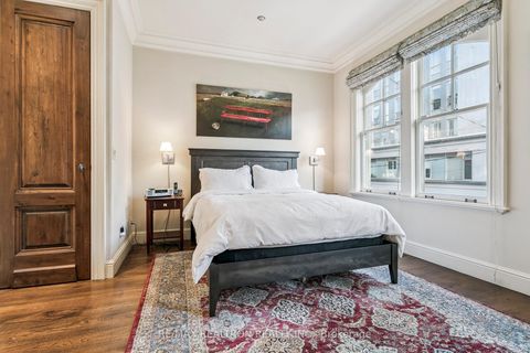 Photo 16 at 8 Belmont Street, Annex, Toronto