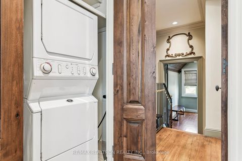 Photo 20 at 8 Belmont Street, Annex, Toronto