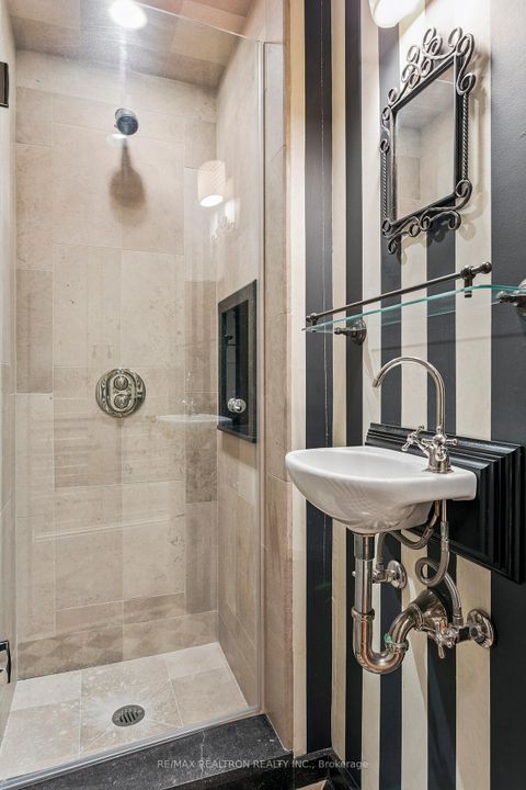 Photo 30 at 8 Belmont Street, Annex, Toronto